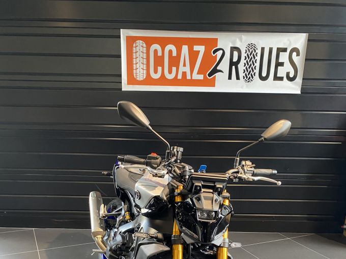 YAMAHA MT-09 SP 35KW 4