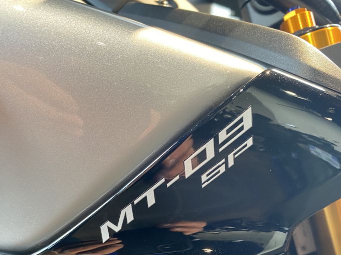 YAMAHA MT-09 SP 35KW 4