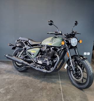 ROYAL ENFIELD shotgun 6502 - 2025