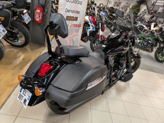 SUZUKI VL LC 1500 4
