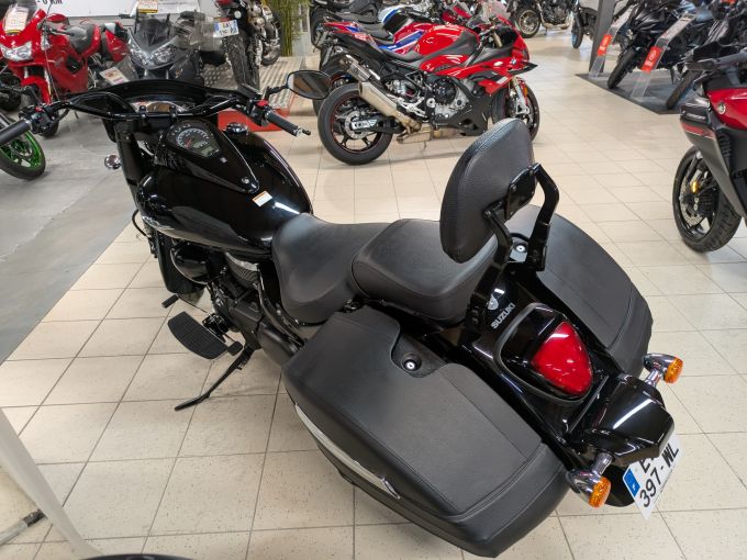 SUZUKI VL LC 1500 4