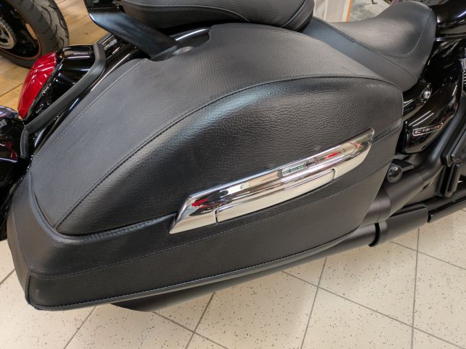 SUZUKI VL LC 1500 4