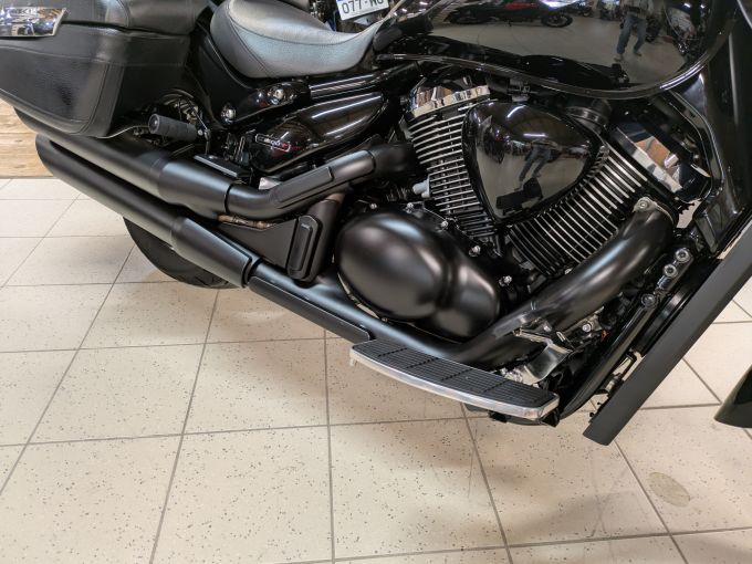 SUZUKI VL LC 1500 4