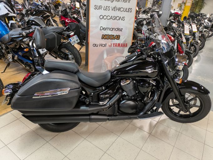 SUZUKI VL LC 1500 4