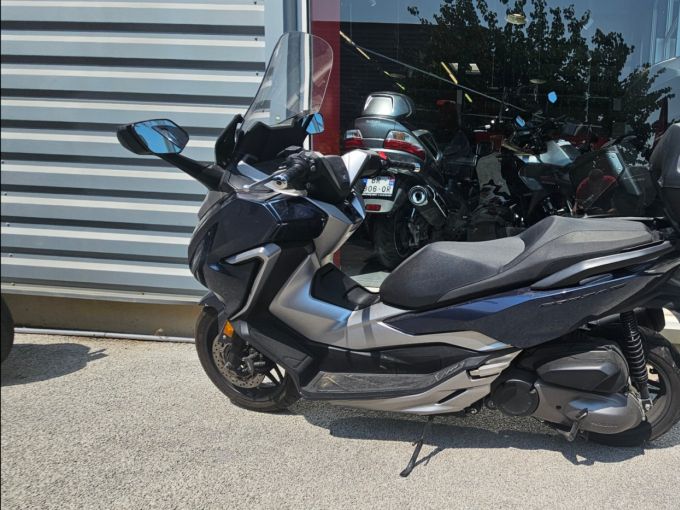 HONDA NSS FORZA 300 4