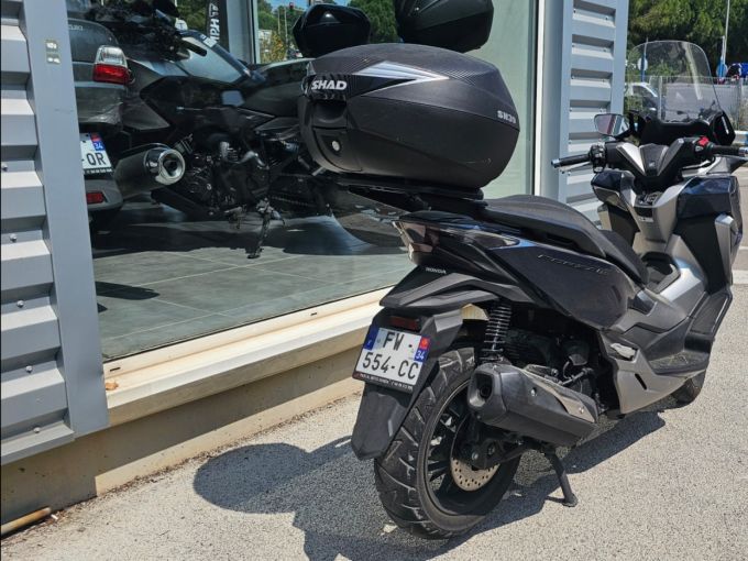 HONDA NSS FORZA 300 4
