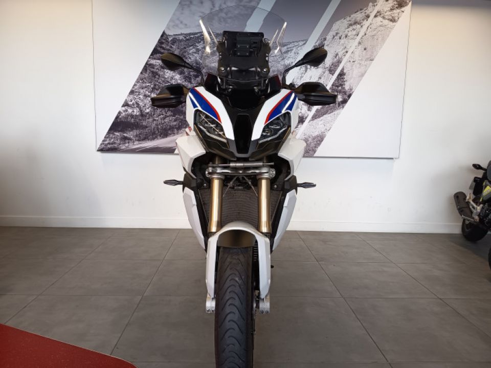 BMW S1000XR 1000 BMW 4