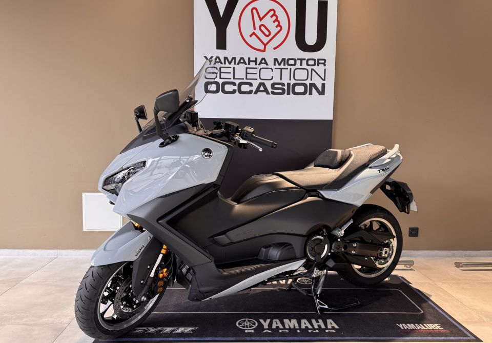 YAMAHA XP T-MAX 560 TECH MAX 4