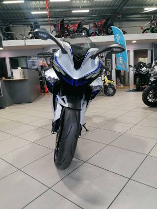 ZONTES 703 RR - 2025