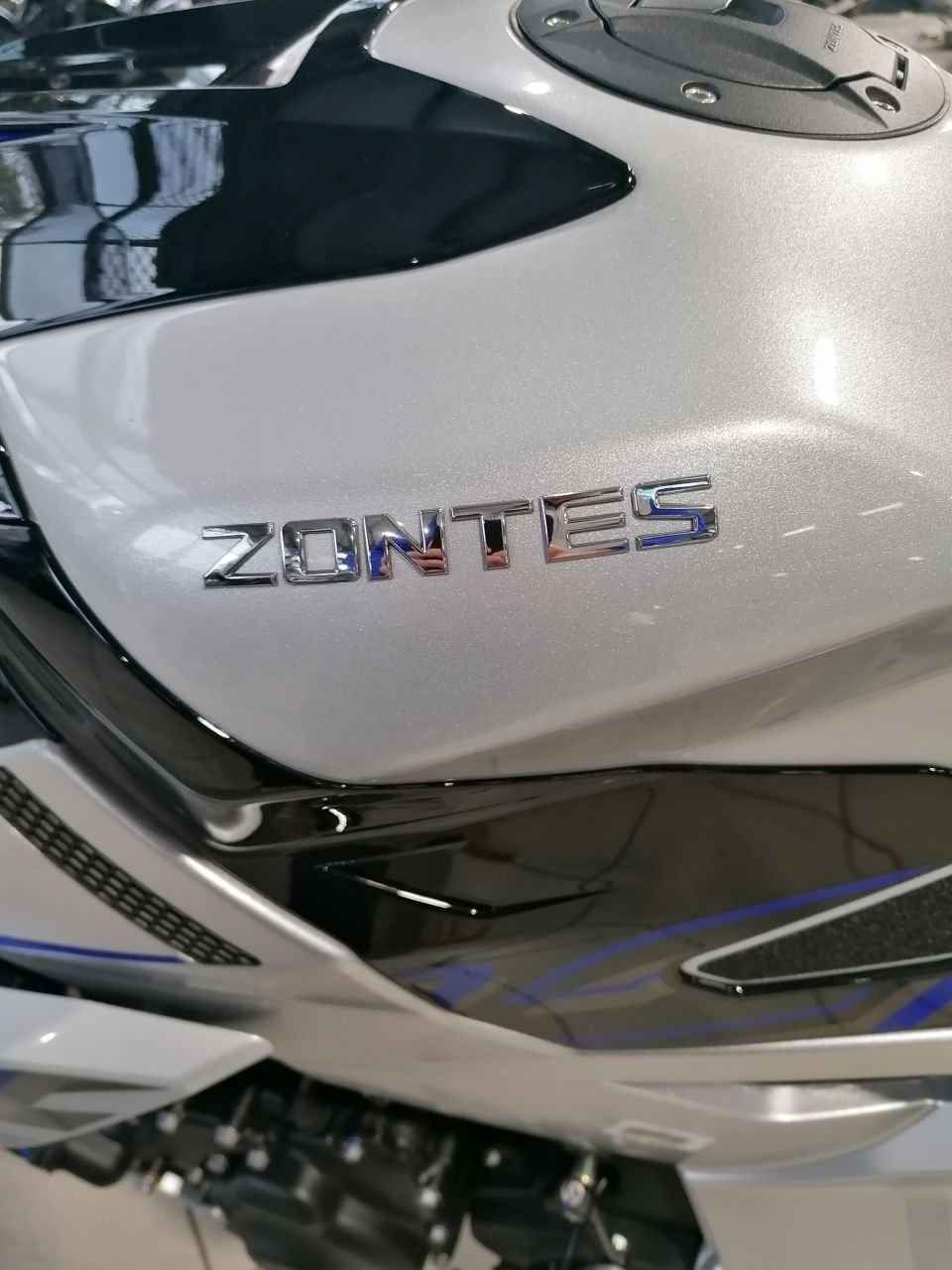 ZONTES 703 RR 4