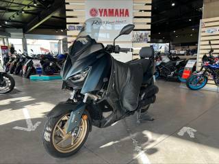 YAMAHA XMAX 125 TECH MAX - 2023