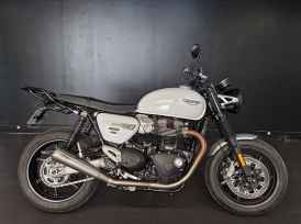 TRIUMPH SPEED TWIN 1200 - 2020