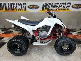 YAMAHA YFZ 350 RAPTOR - 2010