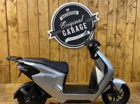 HONDA EM1 e: - 2024
