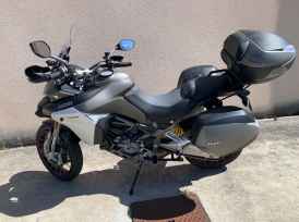 DUCATI MULTISTRADA END - 2019