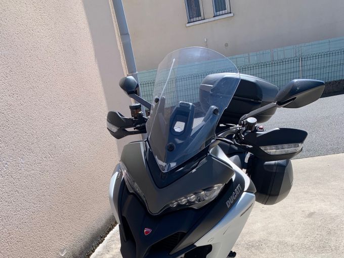 DUCATI MULTISTRADA END 4