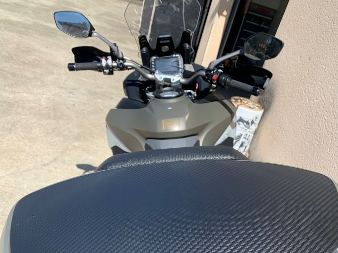 DUCATI MULTISTRADA END 4
