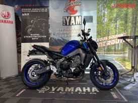 YAMAHA MT-09 35KW - 2023