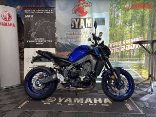 YAMAHA MT-09 35KW - 2023