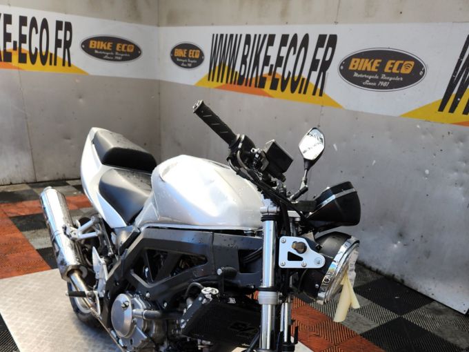 SUZUKI SV 650 4