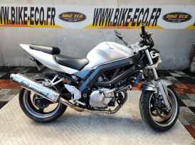 SUZUKI SV 650 - 2006