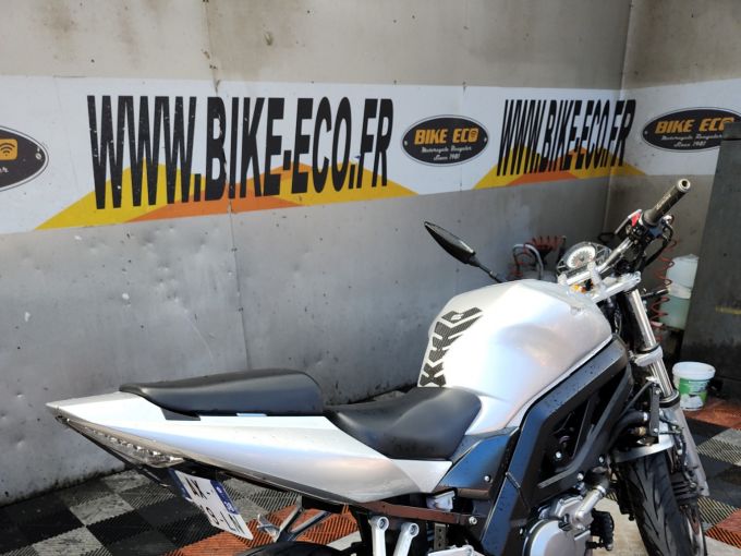 SUZUKI SV 650 4
