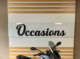 YAMAHA XMAX 125 - 2016