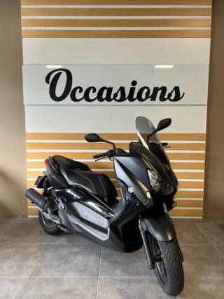 YAMAHA XMAX 125 - 2016