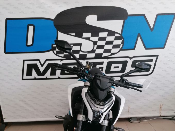 CF MOTO cf moto 450 nf 4