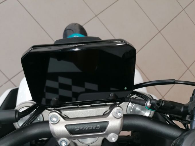 CF MOTO cf moto 450 nf 4
