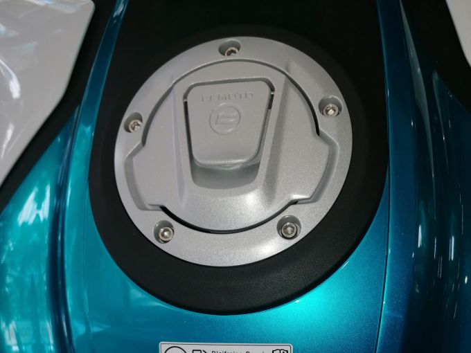 CF MOTO cf moto 450 nf 4