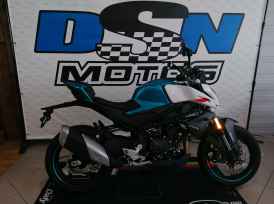 CF MOTO cf moto 450 nf - 2025