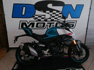 CF MOTO cf moto 450 nf - 2025