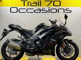 KAWASAKI NINJA 1100 SX SE - 2025