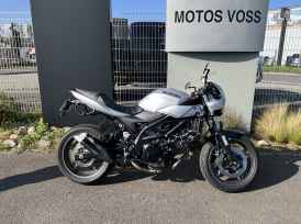 SUZUKI SV 650 X - 2023