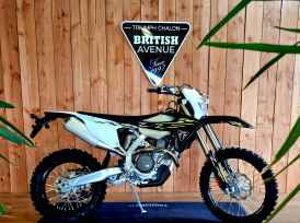 TRIUMPH TF 450-RC - 2025