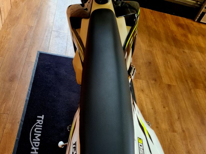 TRIUMPH TF 450-RC 4