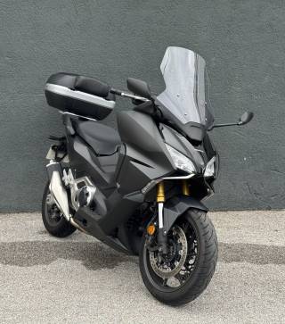 HONDA NSS FORZA 750 - 2023