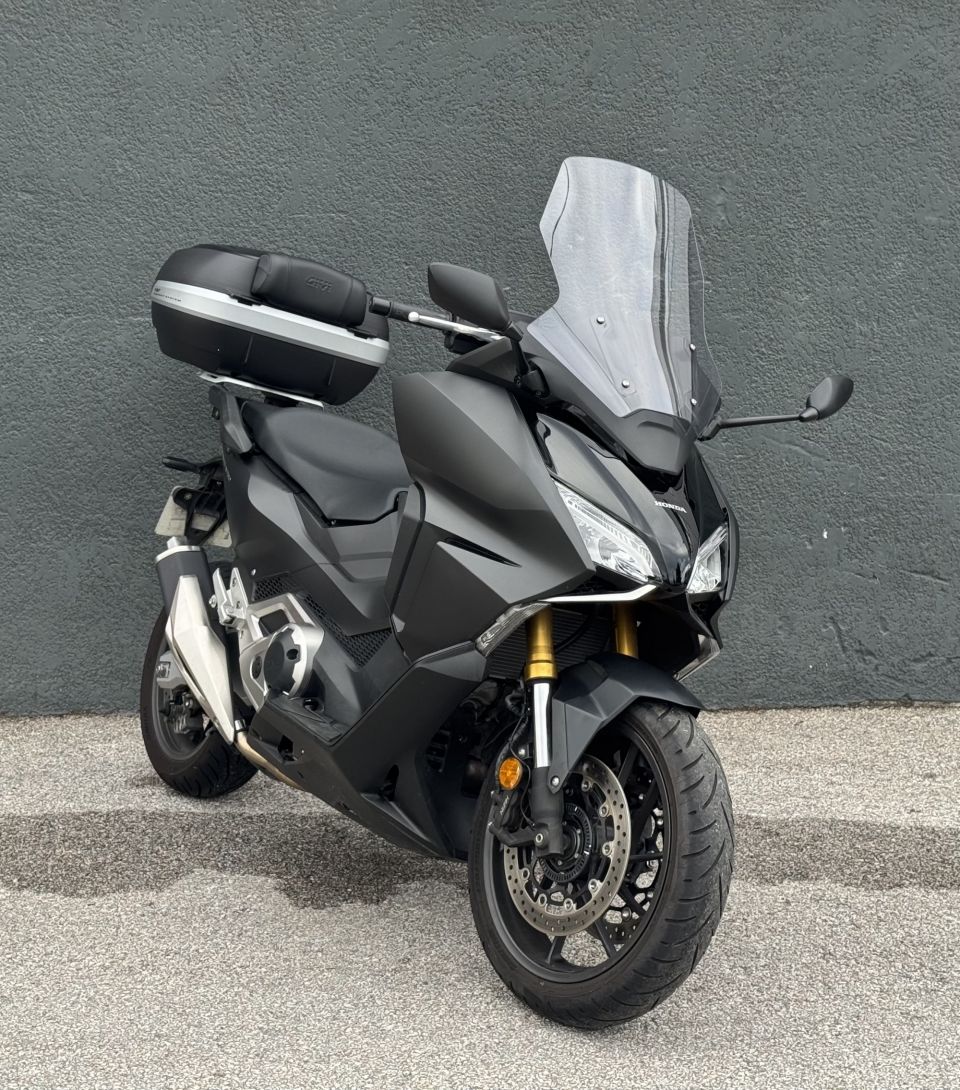 HONDA NSS FORZA 750 4