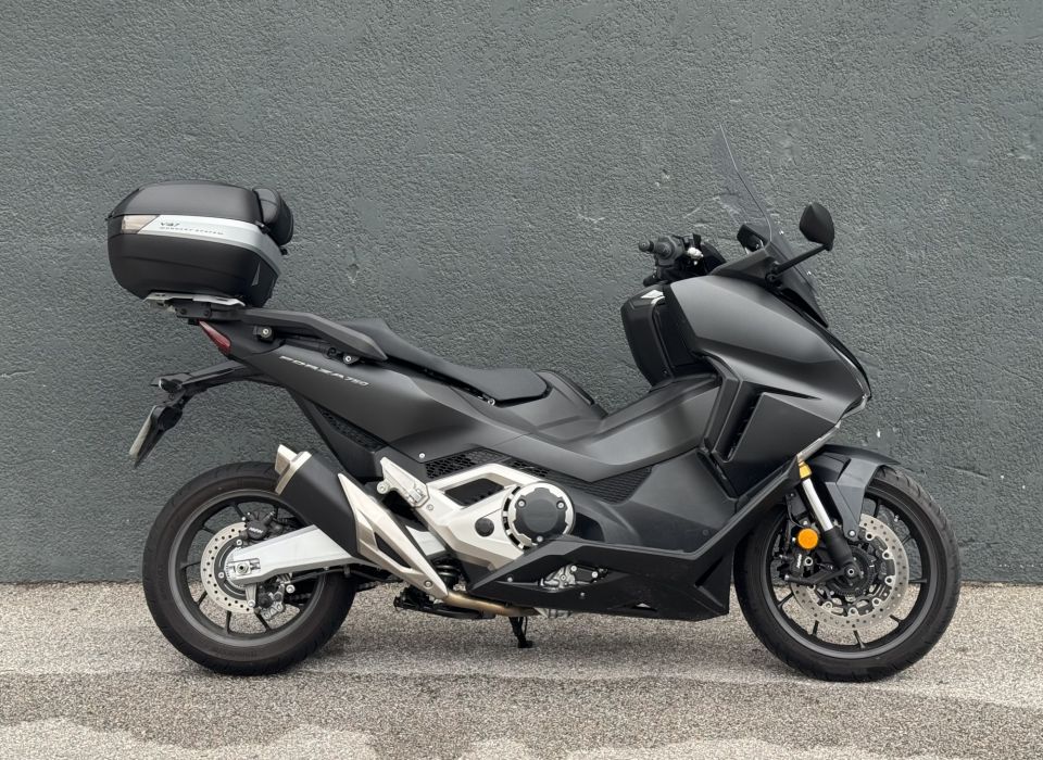 HONDA NSS FORZA 750 4