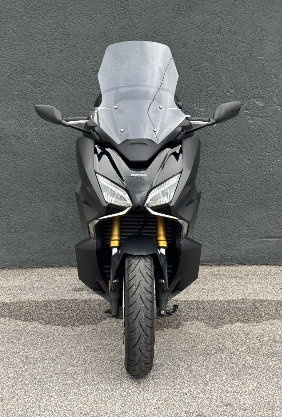 HONDA NSS FORZA 750 4