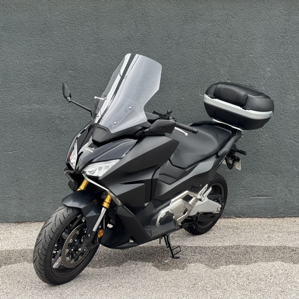 HONDA NSS FORZA 750 4