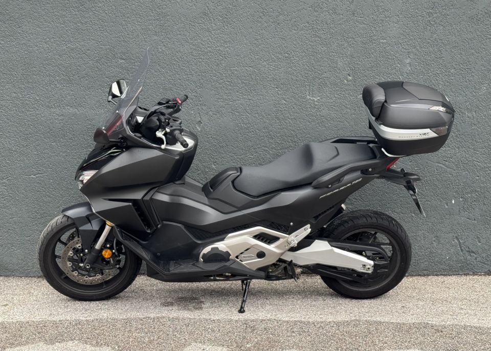 HONDA NSS FORZA 750 4