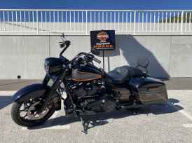 HARLEY-DAVIDSON TOURING ROAD KING 1868 SPECIAL - 2023