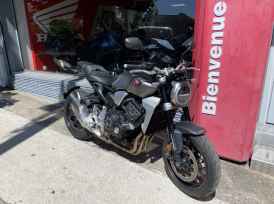 HONDA CB1000R - 2018