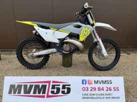 HUSQVARNA TC 250 - 2023