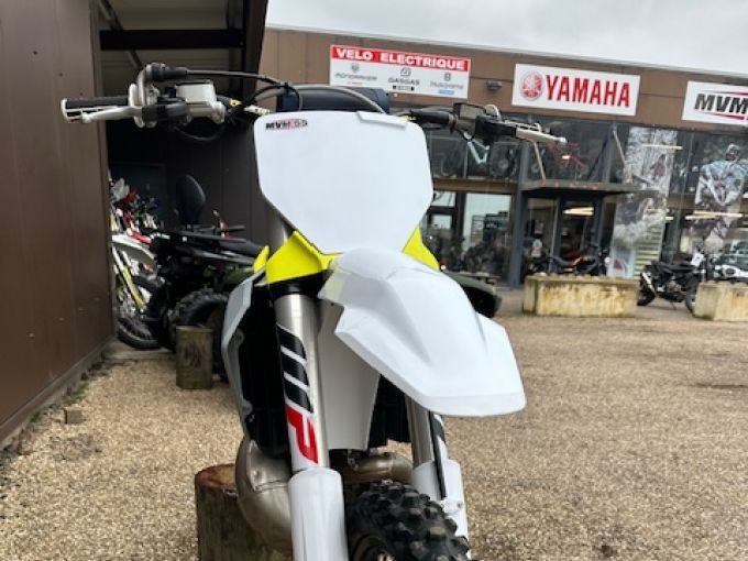 HUSQVARNA TC 250 4