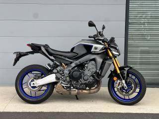 YAMAHA MT-09 SP - 2025