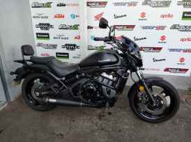 KAWASAKI VULCAN 650 S PERFORMANCE - 2023