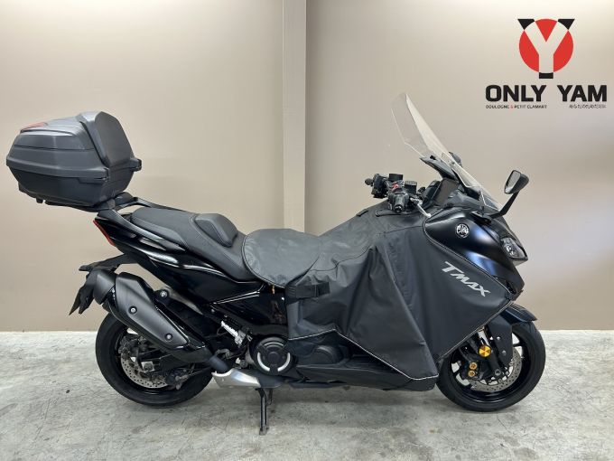 YAMAHA XP T-MAX 560 TECH MAX 4